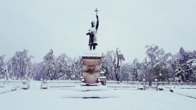 Iarna ia prin surprindere autoritățile. Se convoacă o celulă de criză pentru gestiunea situației de iarnă în capitală